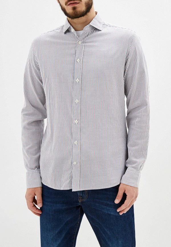 

Рубашка Hackett London, Разноцветный