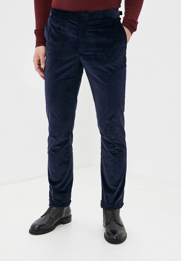 

Брюки Hackett London, Синий