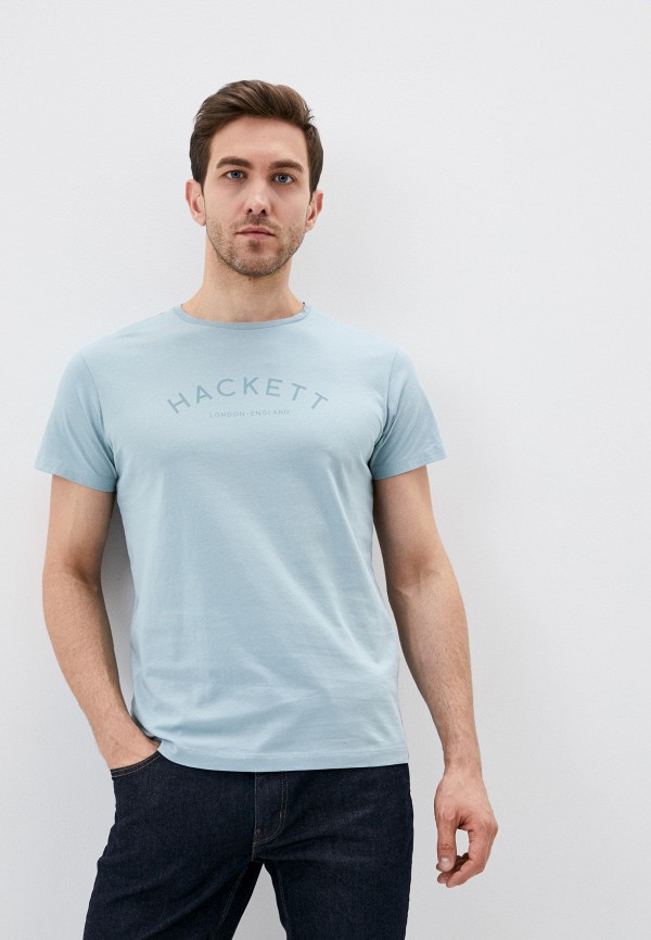 фото Футболка hackett london