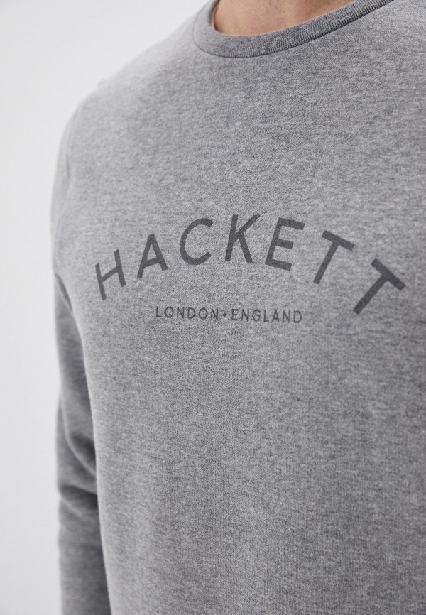 фото Свитшот hackett london