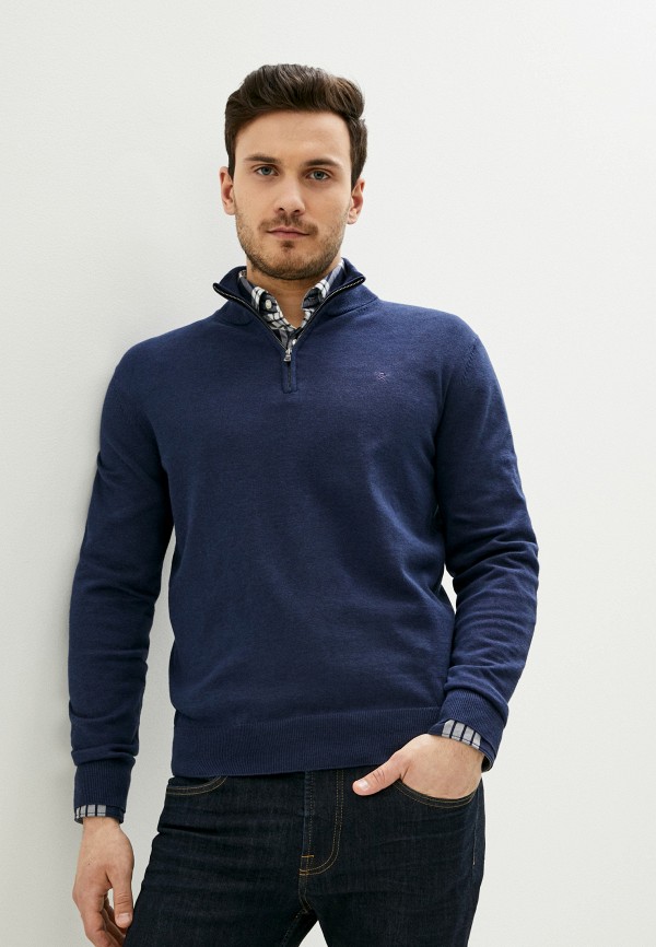 

Джемпер Hackett London, Синий