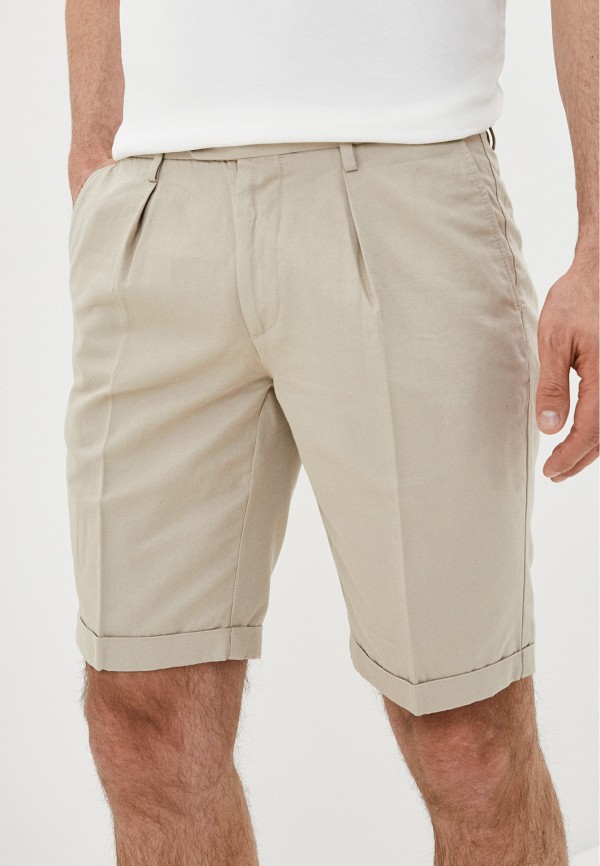 

Шорты Hackett London, Бежевый