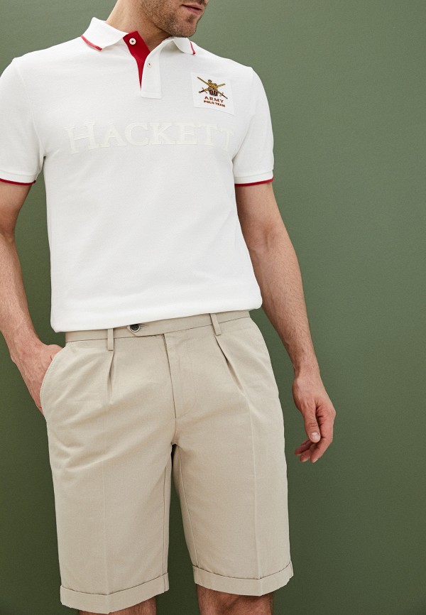 фото Шорты hackett london