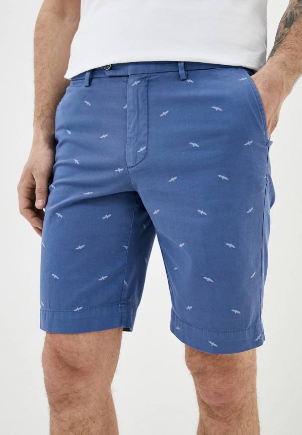 

Шорты Hackett London, Синий
