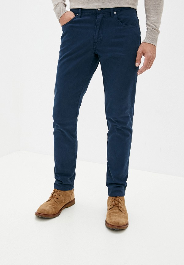

Брюки Hackett London, Синий