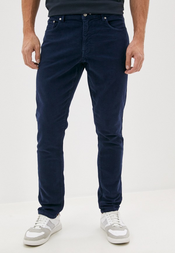 

Брюки Hackett London, Синий