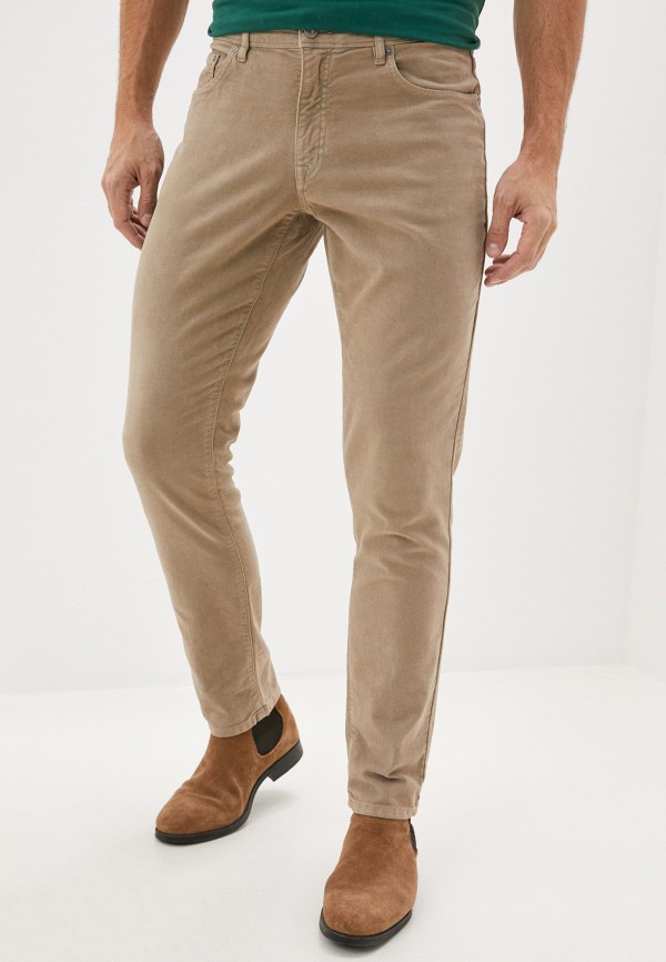 

Брюки Hackett London, Бежевый