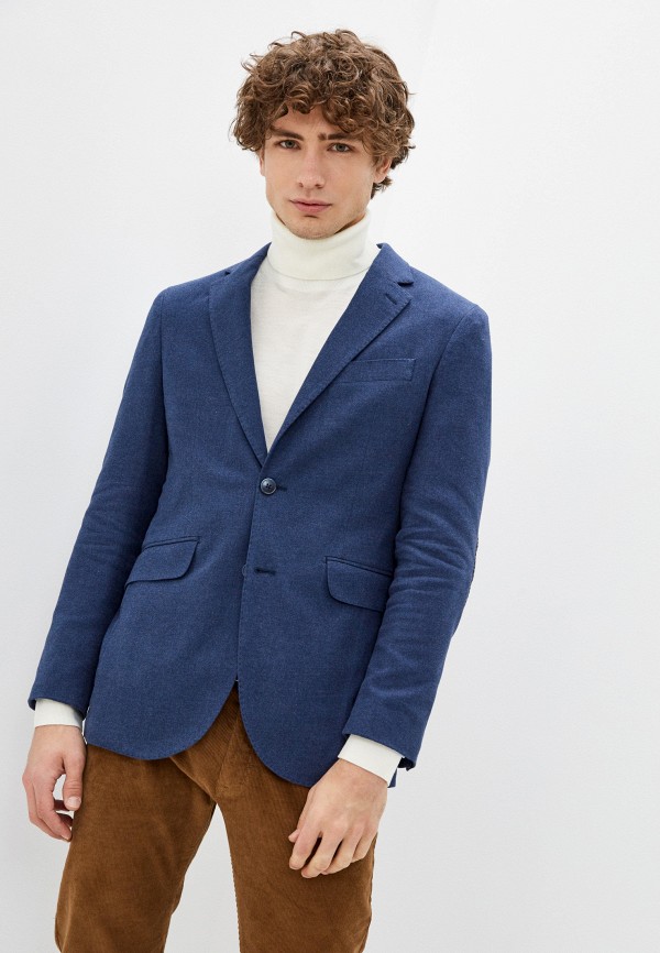 

Пиджак Hackett London, Синий