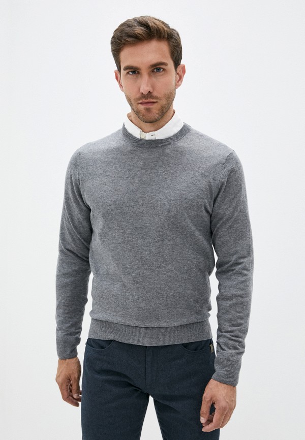 

Джемпер Hackett London, Серый