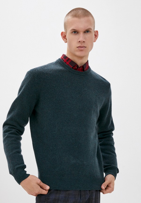 

Джемпер Hackett London, Зеленый