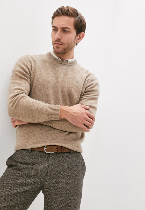 

Джемпер Hackett London, Бежевый