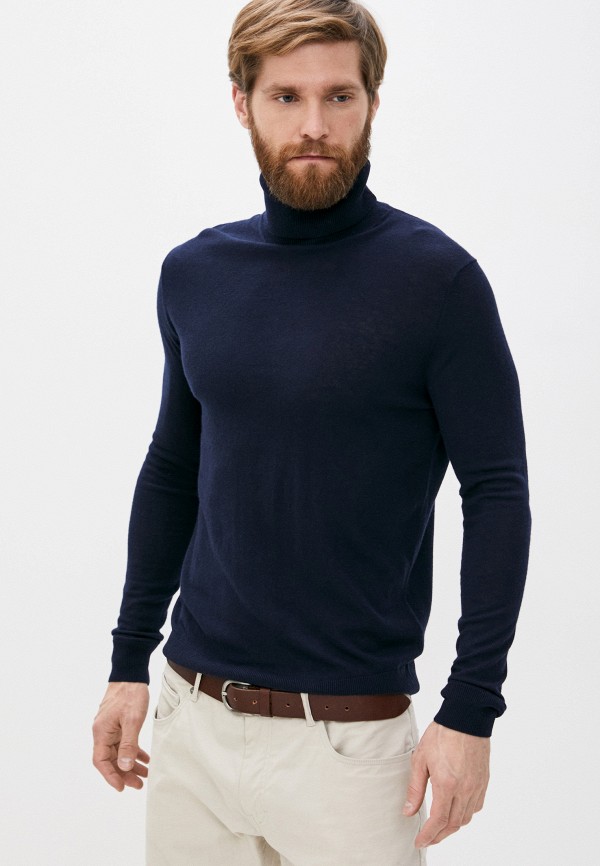 

Водолазка Hackett London, Синий
