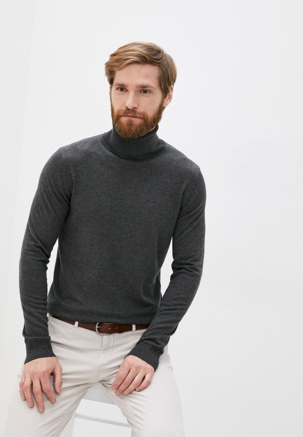 

Водолазка Hackett London, Серый