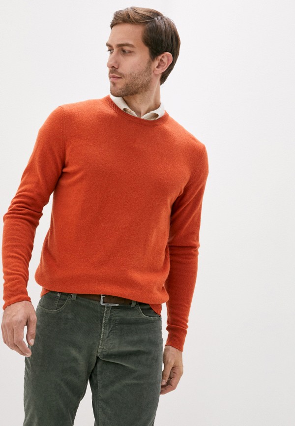 

Джемпер Hackett London, Оранжевый