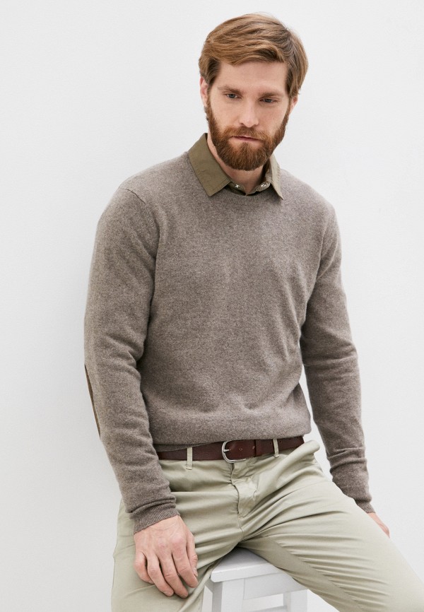 

Джемпер Hackett London, Бежевый