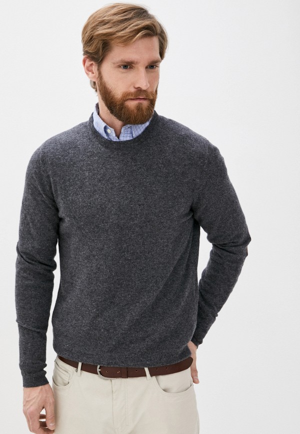 

Джемпер Hackett London, Серый