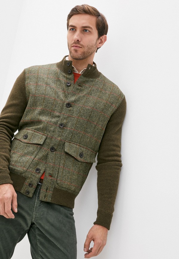 Cardigan hackett deals
