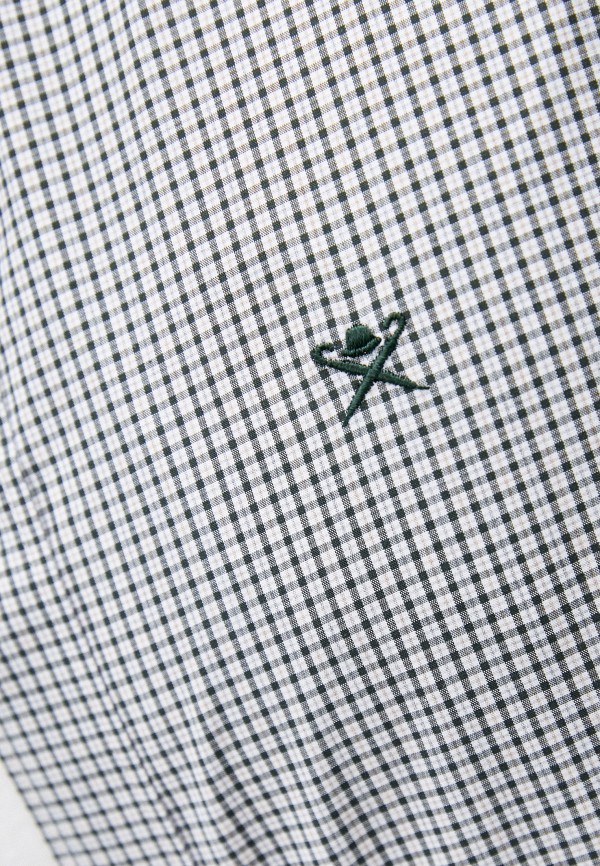 

Рубашка Hackett London, Зеленый