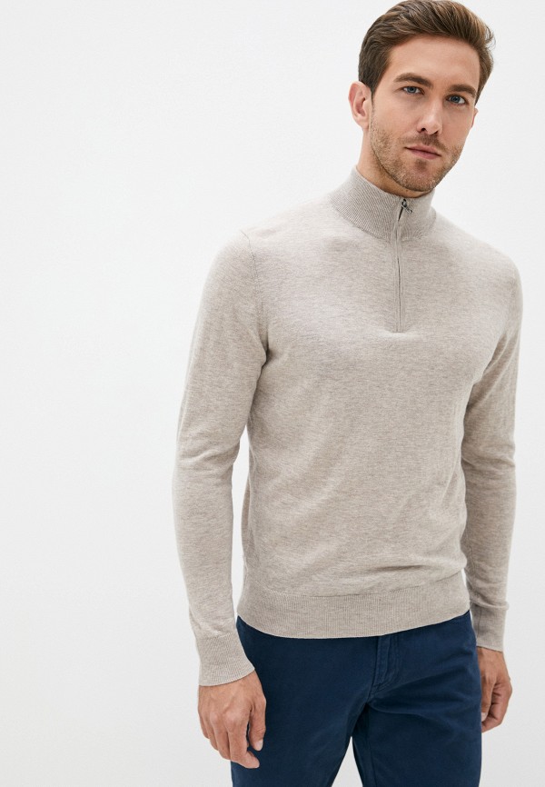 

Джемпер Hackett London, Бежевый