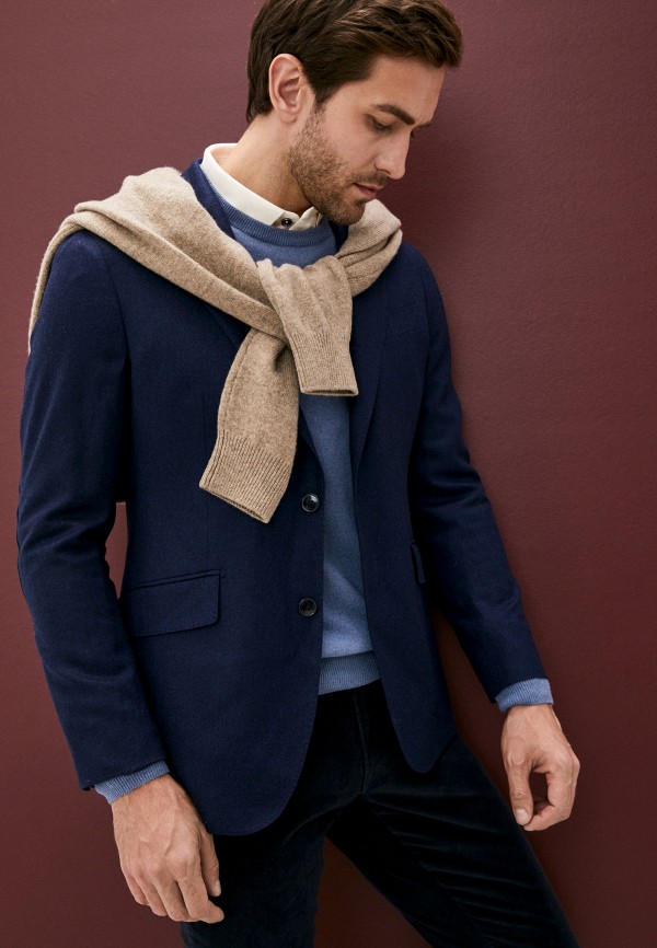 

Пиджак Hackett London, Синий