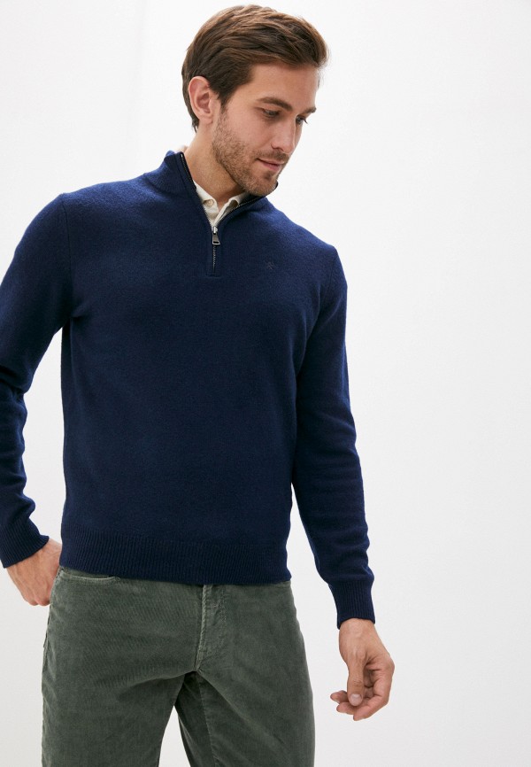 

Джемпер Hackett London, Синий
