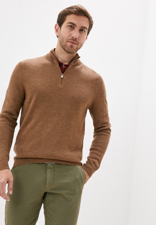 

Джемпер Hackett London, Коричневый