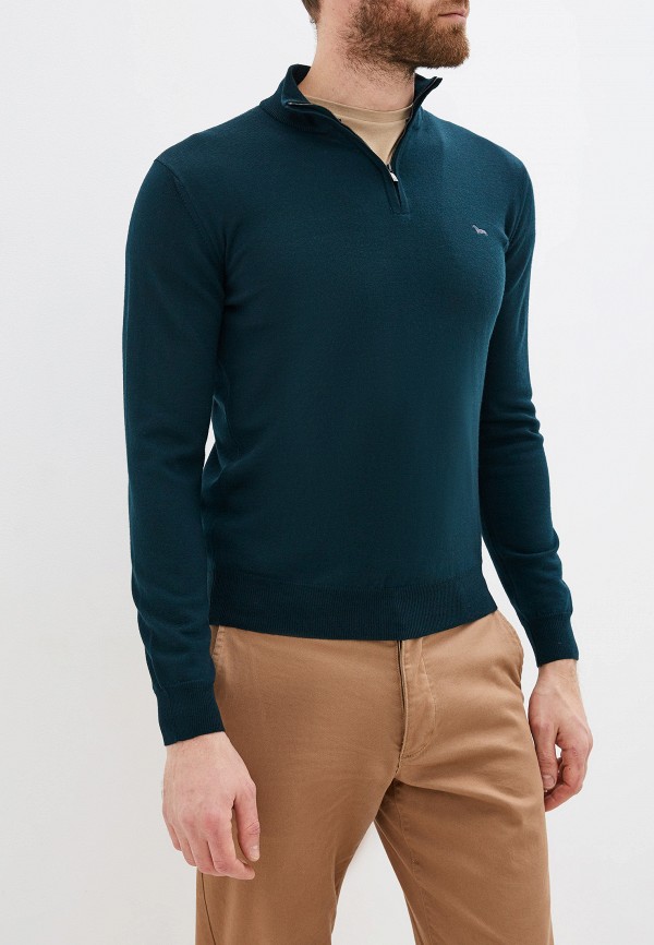 

Джемпер Harmont & Blaine, Бирюзовый