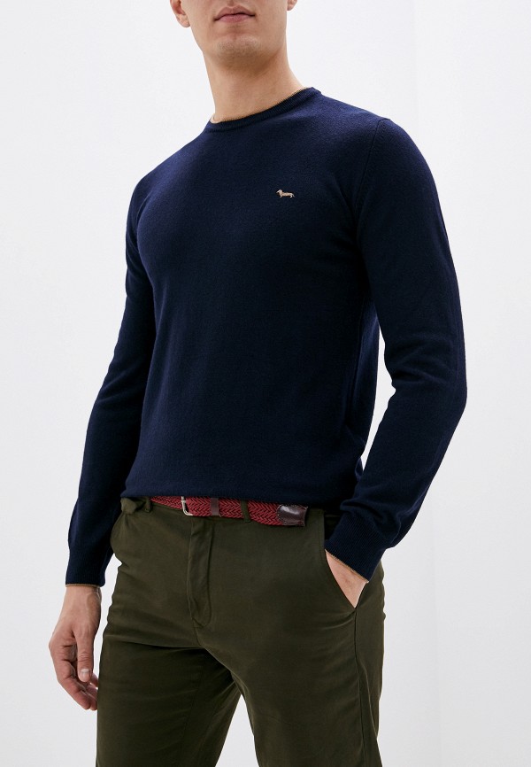 

Джемпер Harmont & Blaine, Синий