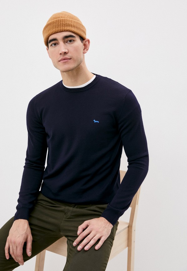 

Джемпер Harmont & Blaine, Синий