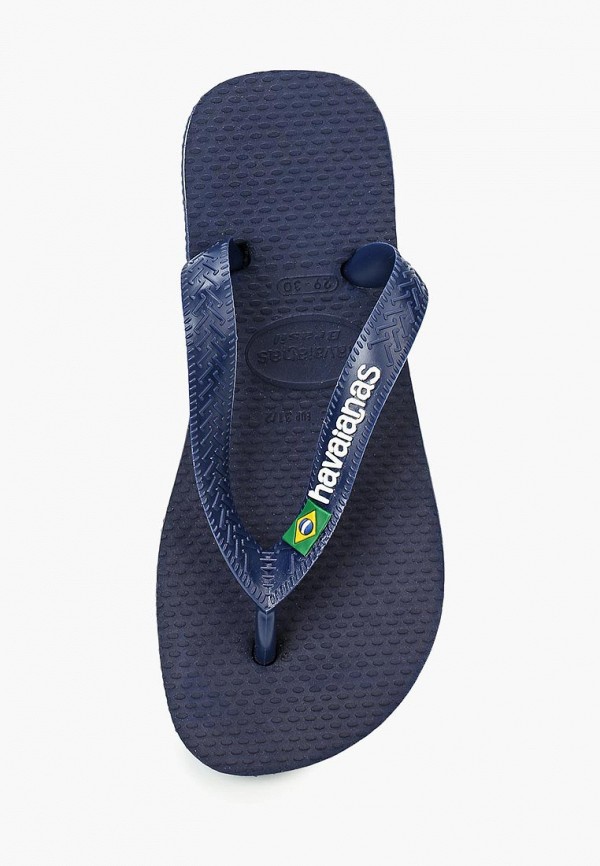 Сланцы Havaianas 