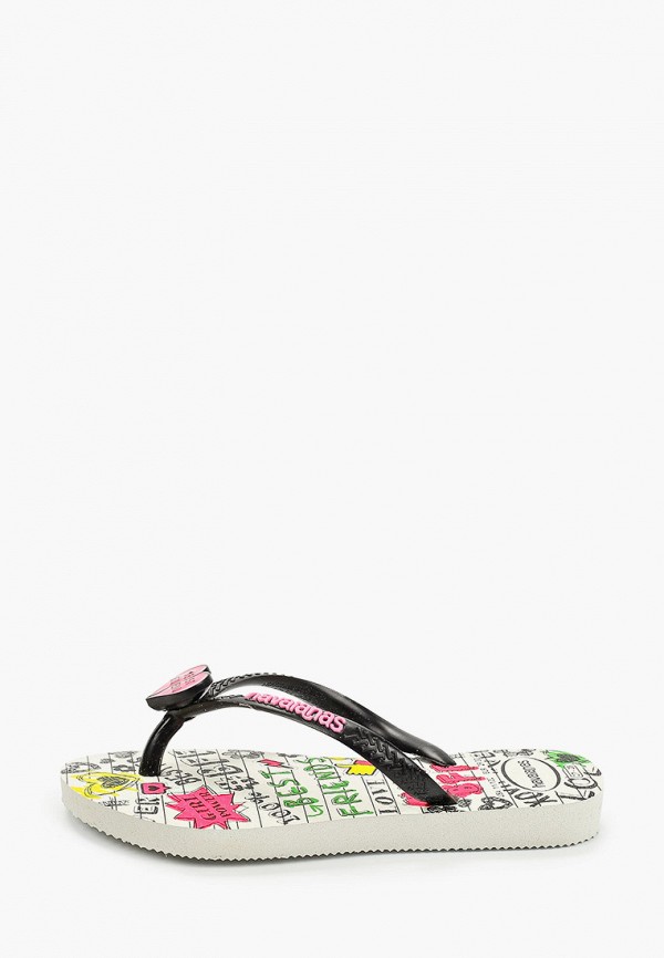 

Сланцы Havaianas, Черный