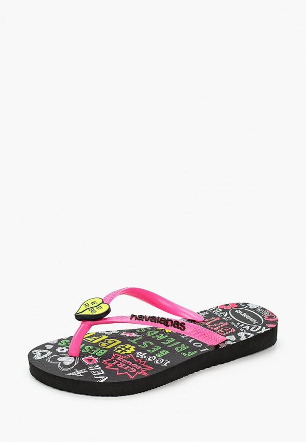 Сланцы детские Havaianas 41446440090 Фото 2