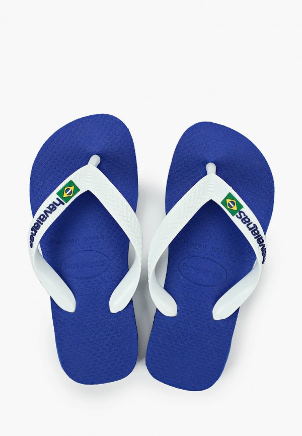 Сланцы детские Havaianas K41108502711 Фото 4