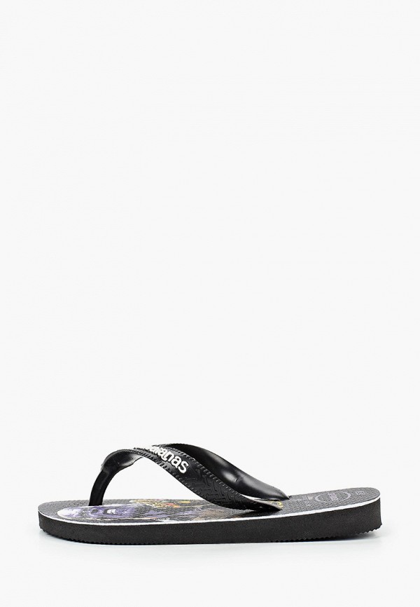 

Сланцы Havaianas, Черный