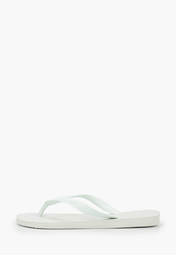 

Сланцы Havaianas, Белый