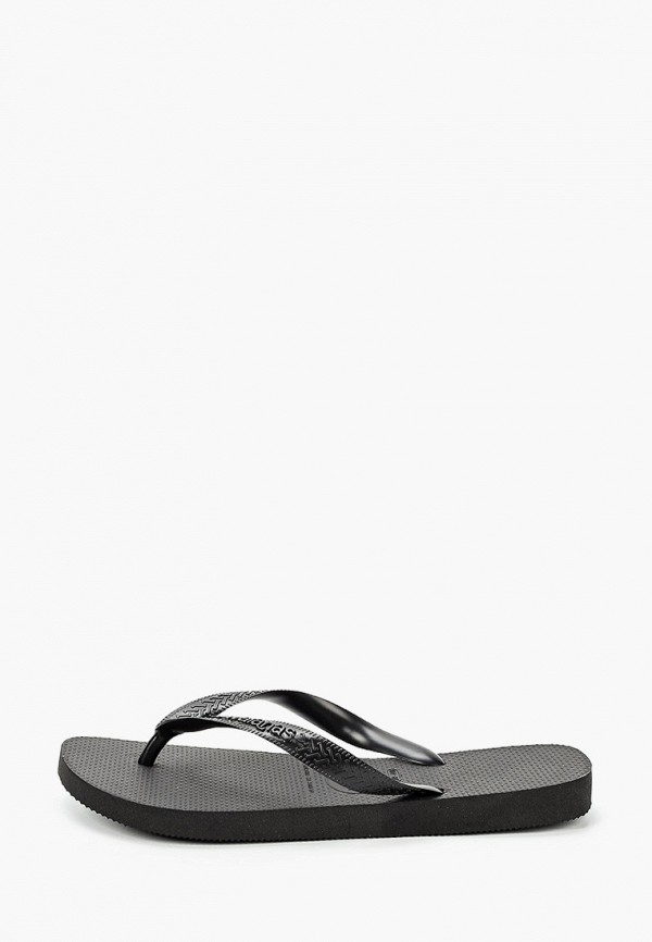 

Сланцы Havaianas, Черный, HAV.TOP