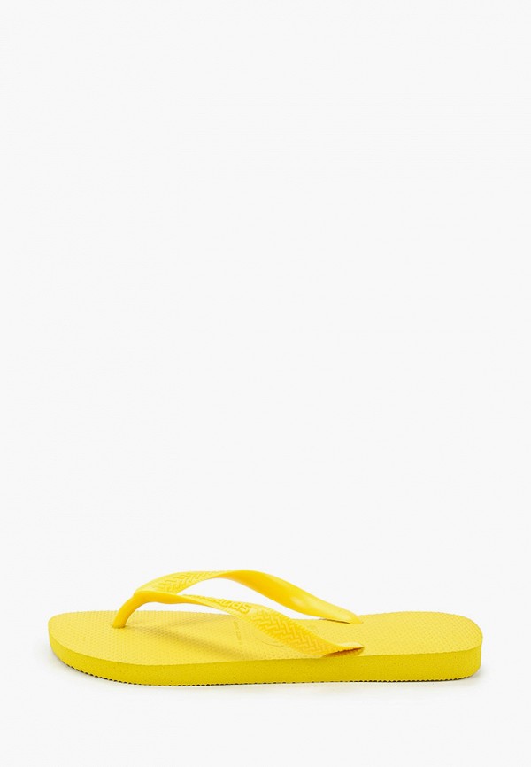 

Сланцы Havaianas, Желтый
