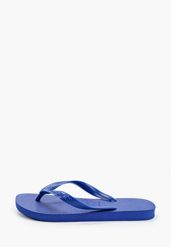 

Сланцы Havaianas, Синий