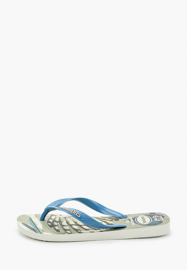 

Сланцы Havaianas, Голубой, HAV.IPE