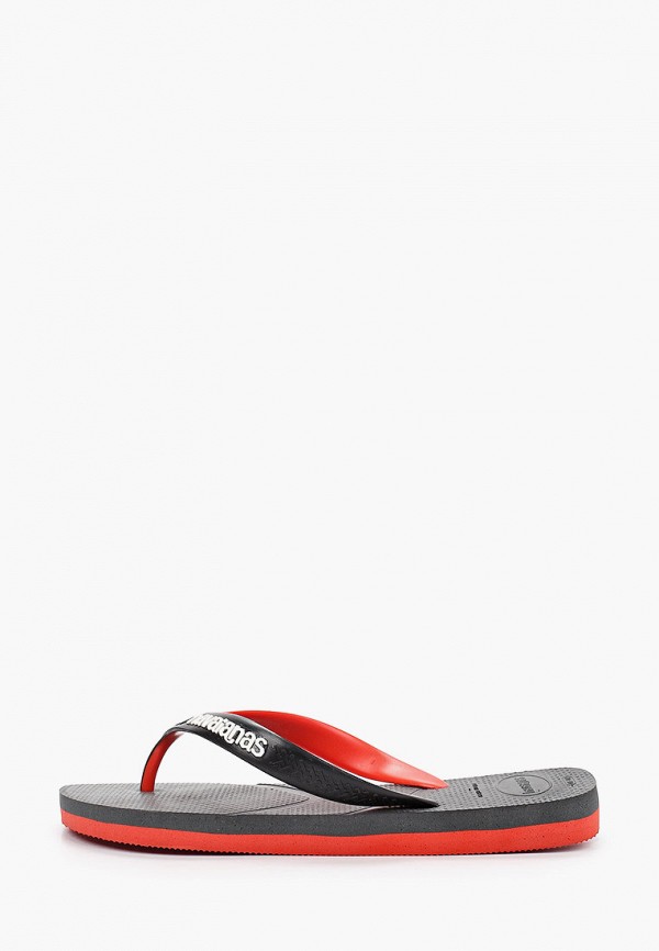 

Сланцы Havaianas, Красный