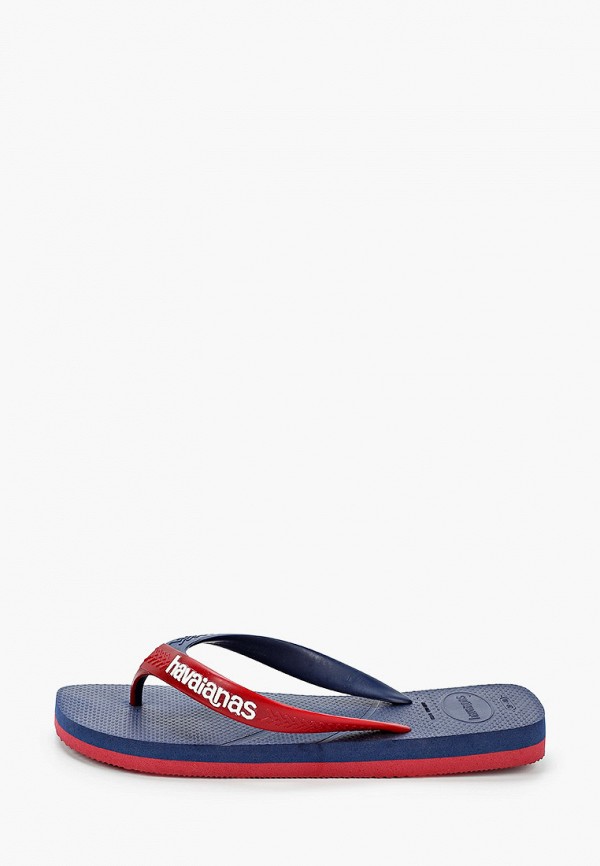 

Сланцы Havaianas, Разноцветный