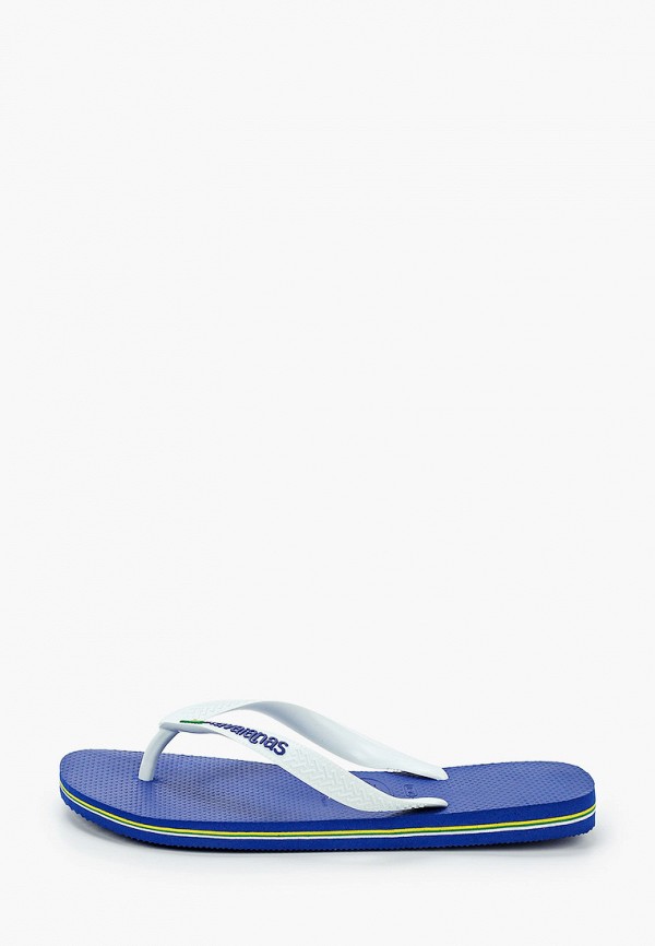 

Сланцы Havaianas, Белый