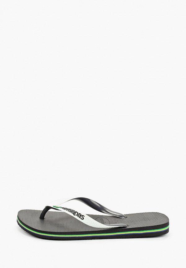 

Сланцы Havaianas, Белый