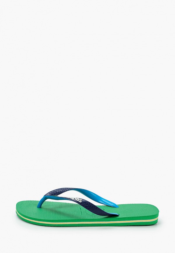 Сланцы Havaianas, Синий, HAV.BRASIL MIX