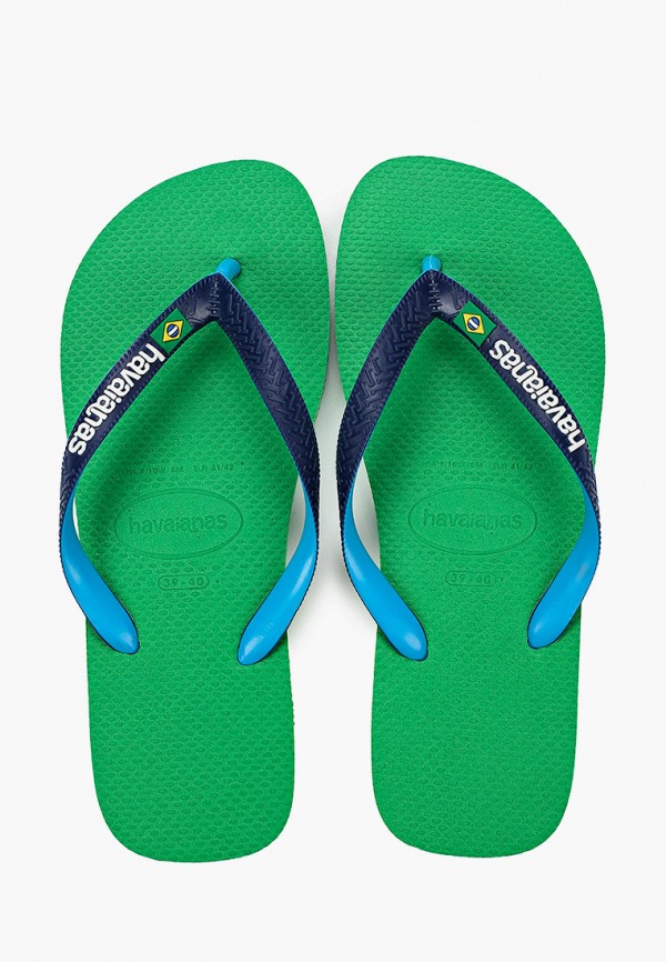 фото Сланцы havaianas