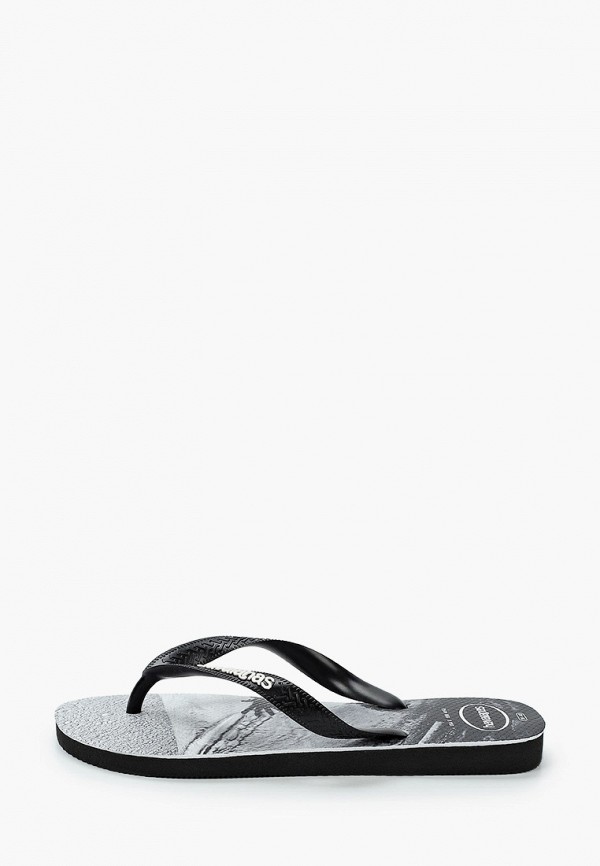 

Сланцы Havaianas, Черный