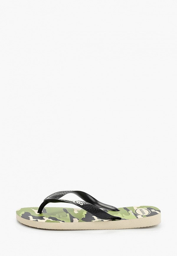 

Сланцы Havaianas, Черный