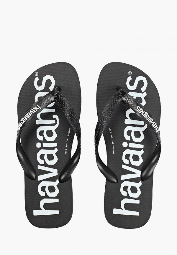 Сланцы Havaianas 41442640090 Фото 4