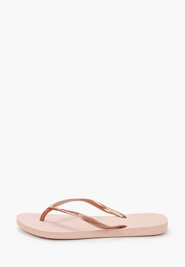 

Сланцы Havaianas, Розовый, SLIM