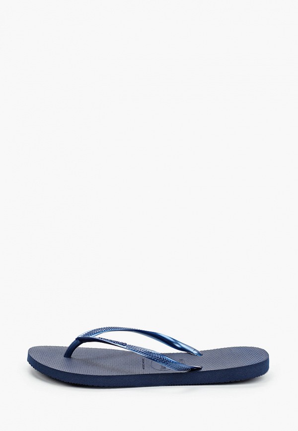 

Сланцы Havaianas, Синий